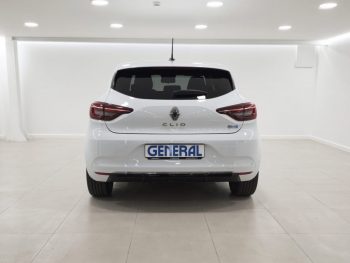 Renault Clio 1.6 E-Tech Intens completo