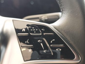 Mercedes-Benz A 200 Standard DCT completo
