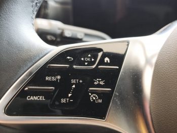 Mercedes-Benz A 200 Standard DCT completo
