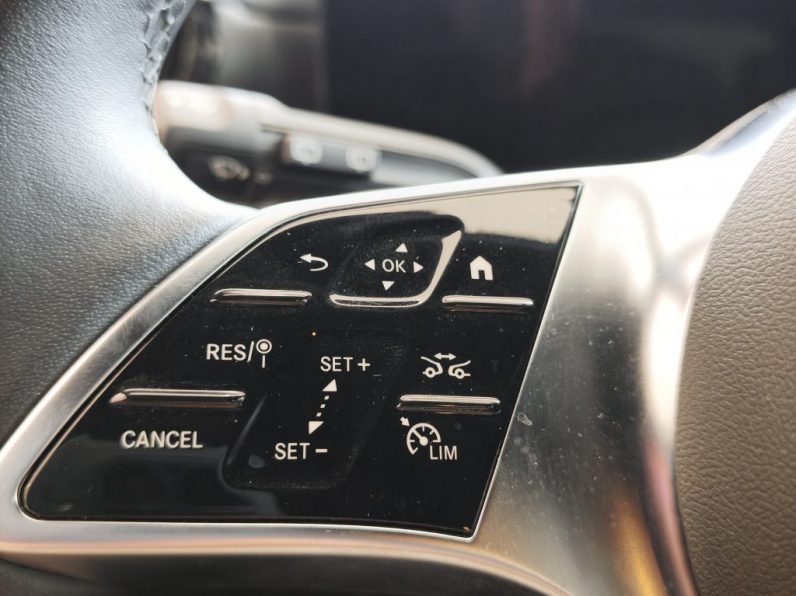 Mercedes-Benz A 200 Standard DCT completo