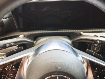 Mercedes-Benz A 200 Standard DCT completo