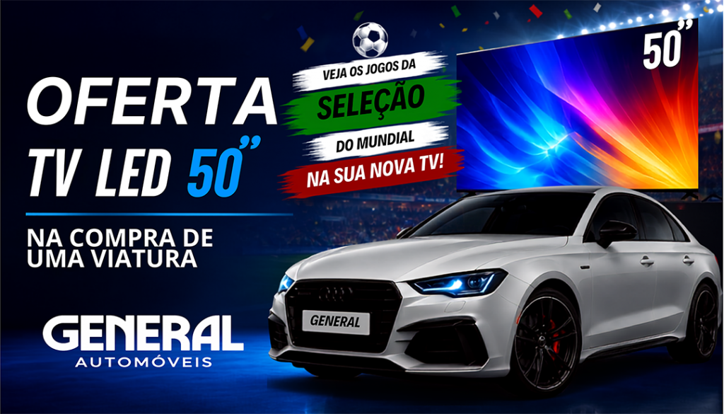 Novas Instalações