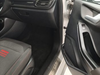 Ford Fiesta 1.0 EcoBoost ST-Line completo