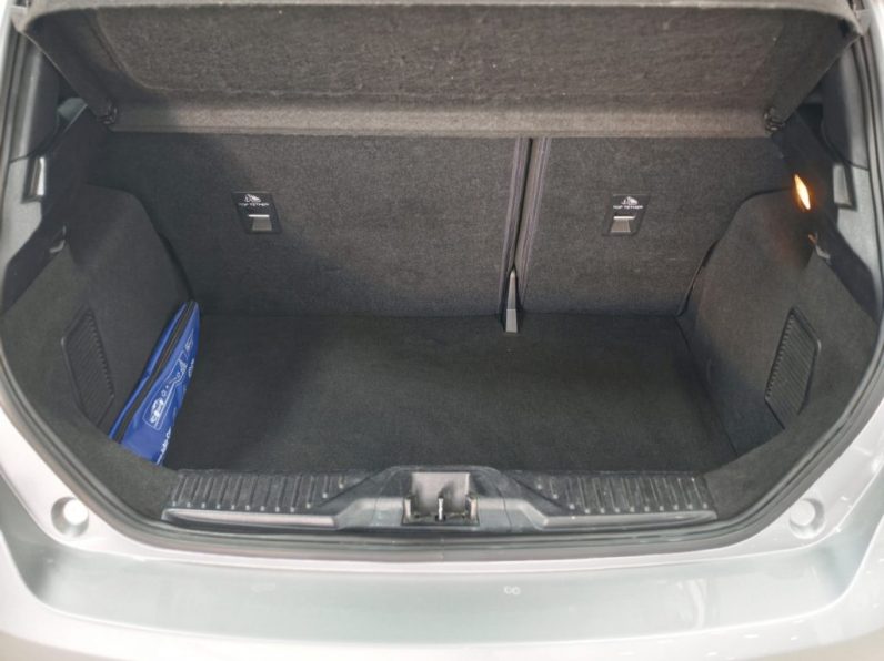 Ford Fiesta 1.0 EcoBoost ST-Line completo