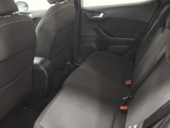 Ford Fiesta 1.0 EcoBoost ST-Line completo