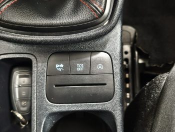 Ford Fiesta 1.0 EcoBoost ST-Line completo