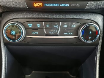 Ford Fiesta 1.0 EcoBoost ST-Line completo