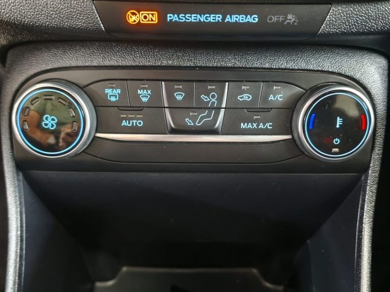 Ford Fiesta 1.0 EcoBoost ST-Line completo
