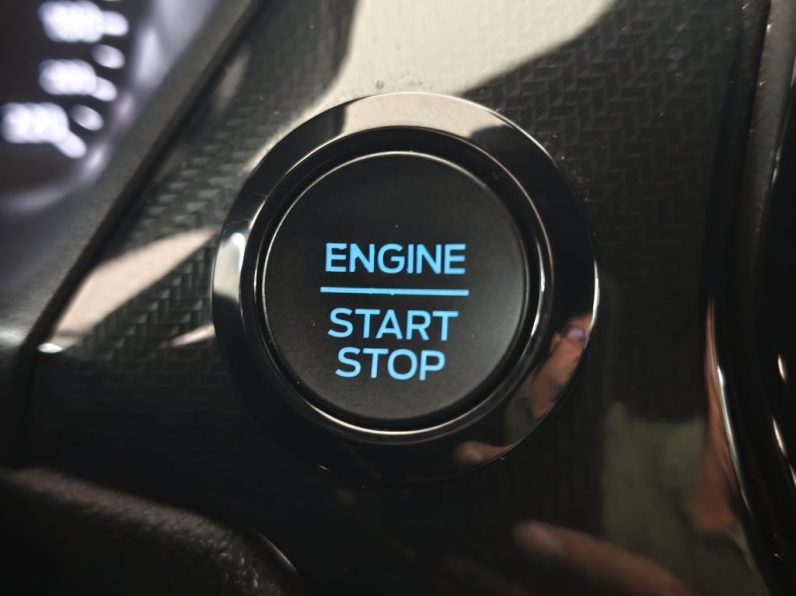 Ford Fiesta 1.0 EcoBoost ST-Line completo
