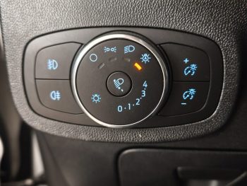 Ford Fiesta 1.0 EcoBoost ST-Line completo