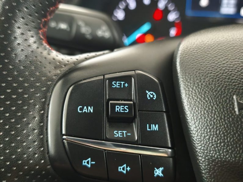 Ford Fiesta 1.0 EcoBoost ST-Line completo