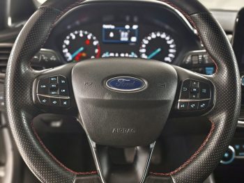 Ford Fiesta 1.0 EcoBoost ST-Line completo