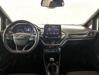 Ford Fiesta 1.0 EcoBoost ST-Line completo