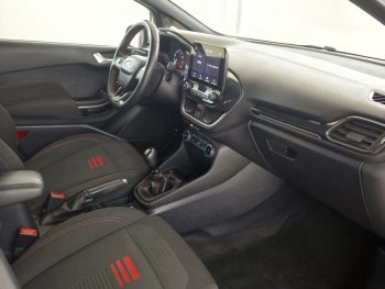 Ford Fiesta 1.0 EcoBoost ST-Line completo