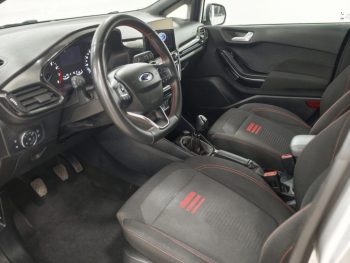 Ford Fiesta 1.0 EcoBoost ST-Line completo