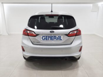 Ford Fiesta 1.0 EcoBoost ST-Line completo