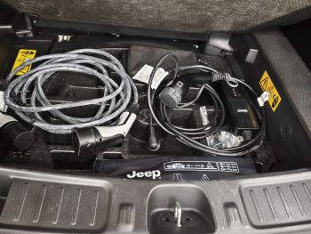 JEEP COMPASS 1.3 TG 4XE TRAILHAWK completo