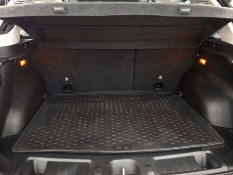 JEEP COMPASS 1.3 TG 4XE TRAILHAWK completo