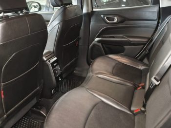 JEEP COMPASS 1.3 TG 4XE TRAILHAWK completo