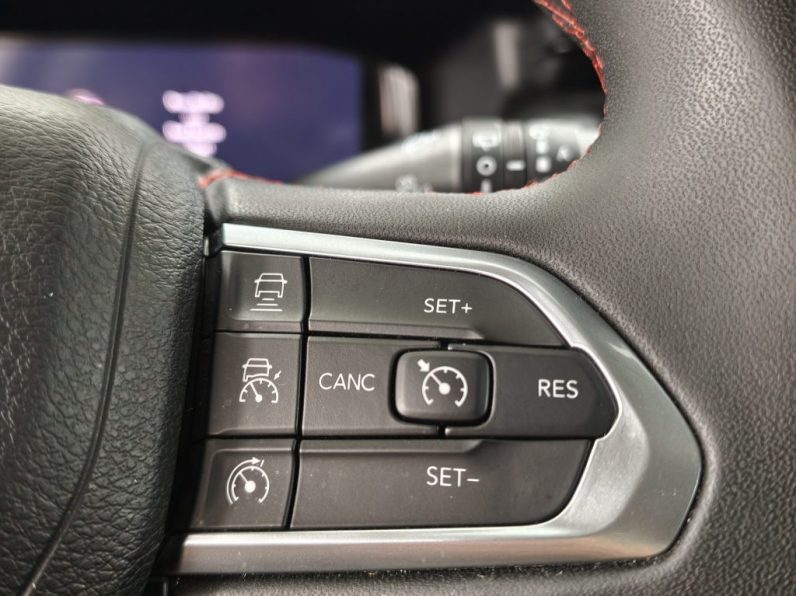 JEEP COMPASS 1.3 TG 4XE TRAILHAWK completo