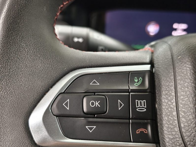 JEEP COMPASS 1.3 TG 4XE TRAILHAWK completo