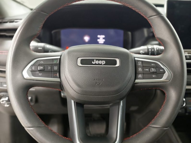 JEEP COMPASS 1.3 TG 4XE TRAILHAWK completo