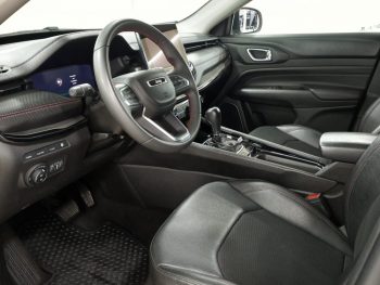 JEEP COMPASS 1.3 TG 4XE TRAILHAWK completo
