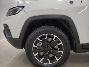 JEEP COMPASS 1.3 TG 4XE TRAILHAWK completo