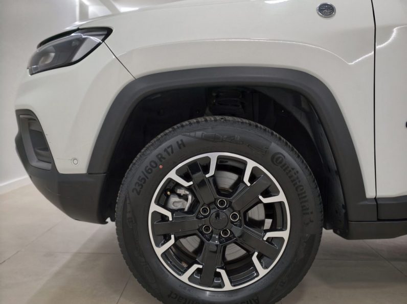 JEEP COMPASS 1.3 TG 4XE TRAILHAWK completo