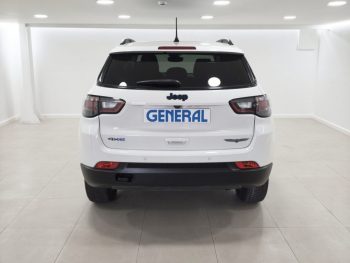 JEEP COMPASS 1.3 TG 4XE TRAILHAWK completo