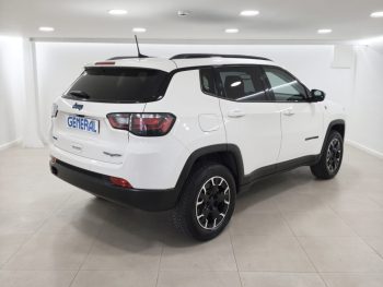 JEEP COMPASS 1.3 TG 4XE TRAILHAWK completo