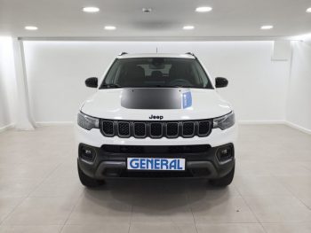 JEEP COMPASS 1.3 TG 4XE TRAILHAWK completo