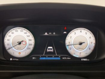 Hyundai i20 1.2 Comfort completo