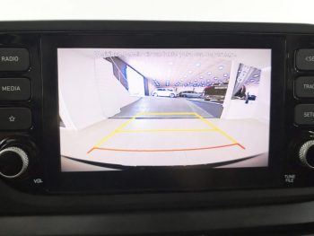 Hyundai i20 1.2 Comfort completo