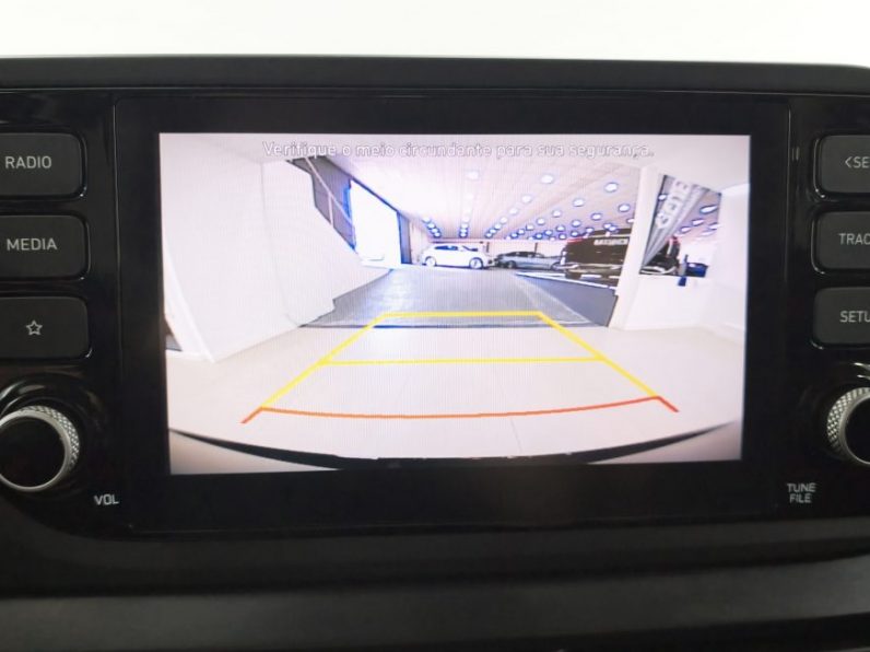 Hyundai i20 1.2 Comfort completo