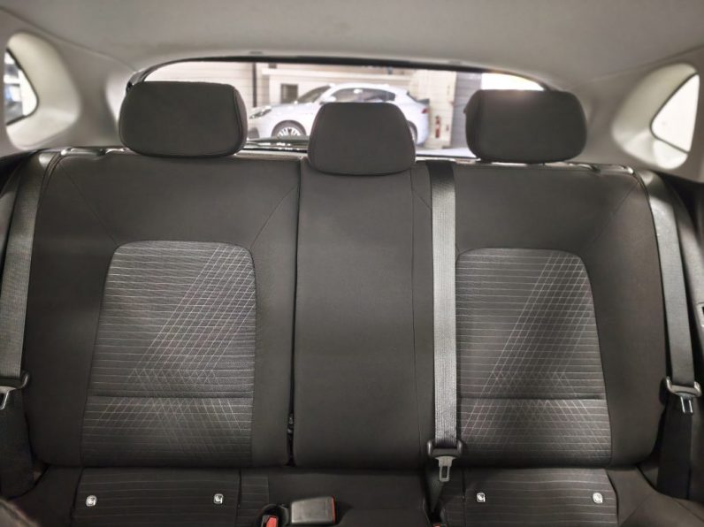 Hyundai i20 1.2 Comfort completo