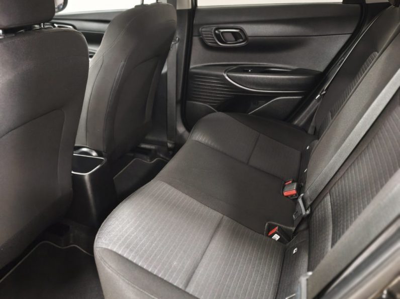 Hyundai i20 1.2 Comfort completo