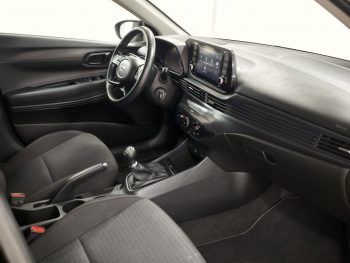 Hyundai i20 1.2 Comfort completo