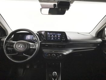 Hyundai i20 1.2 Comfort completo