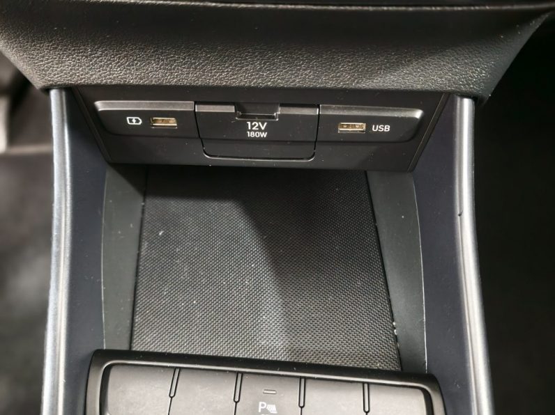 Hyundai i20 1.2 Comfort completo