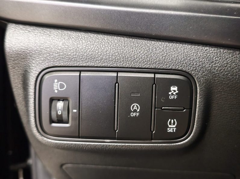 Hyundai i20 1.2 Comfort completo