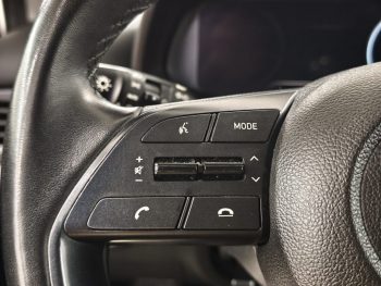 Hyundai i20 1.2 Comfort completo