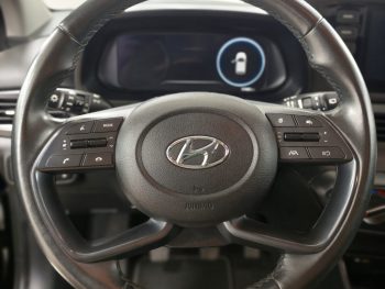 Hyundai i20 1.2 Comfort completo