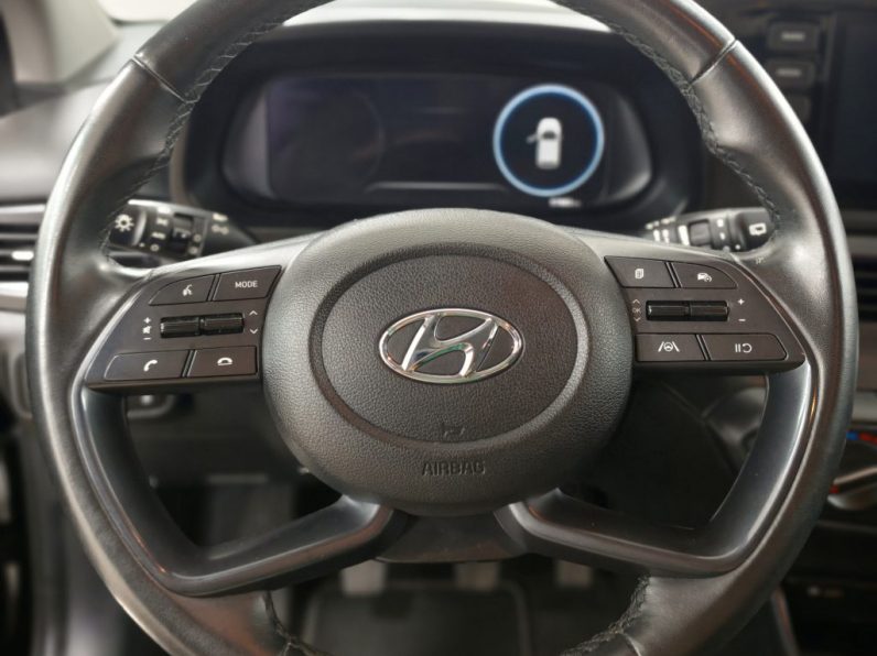 Hyundai i20 1.2 Comfort completo