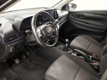Hyundai i20 1.2 Comfort completo