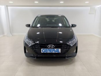 Hyundai i20 1.2 Comfort completo