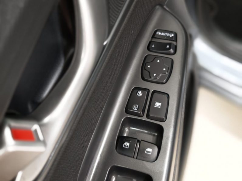 Hyundai Kauai 1.6 CRDi Premium completo