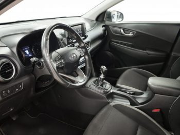 Hyundai Kauai 1.6 CRDi Premium completo