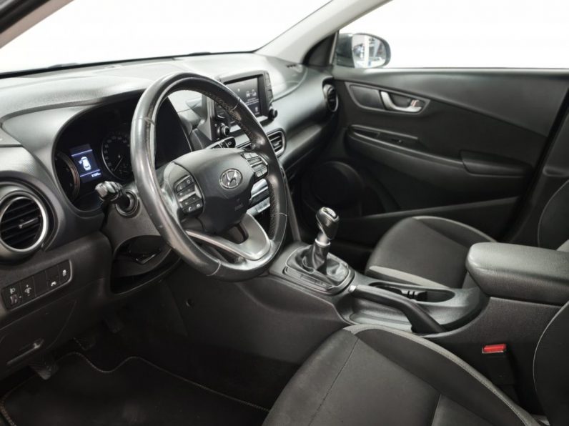 Hyundai Kauai 1.6 CRDi Premium completo