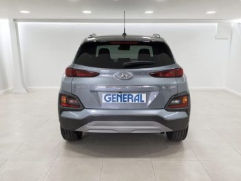 Hyundai Kauai 1.6 CRDi Premium completo
